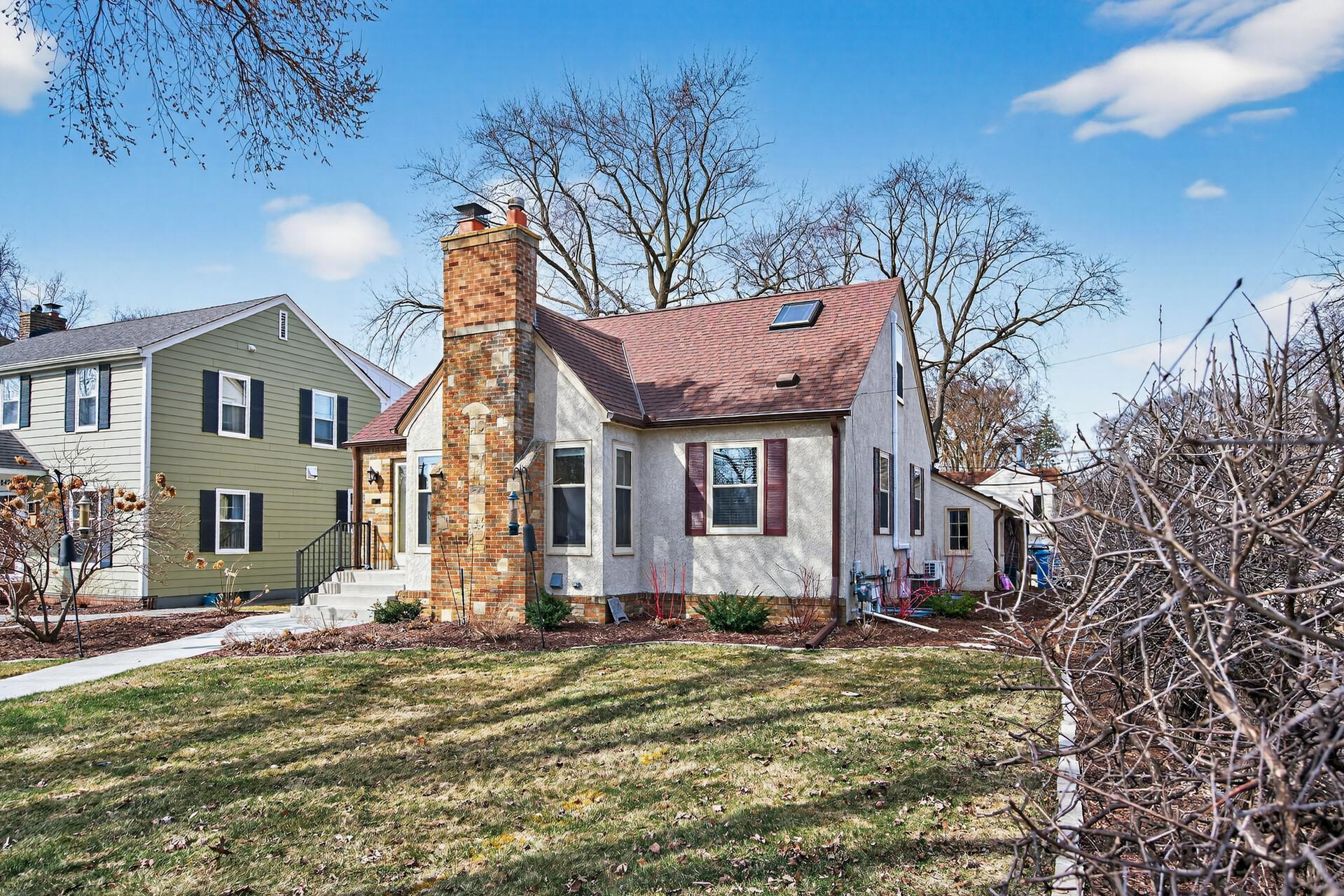 New in-ground irrigation installed