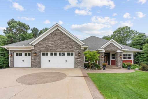 2818 134th Avenue NE, Andover, MN 55304