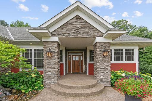 2818 134th Avenue NE, Andover, MN 55304