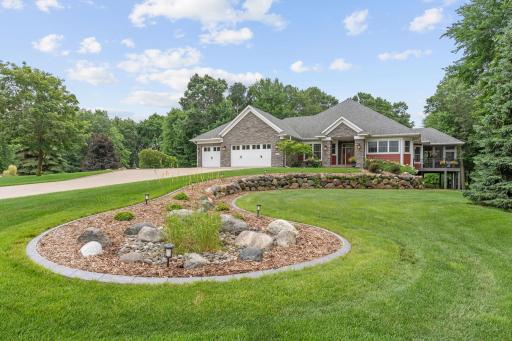 2818 134th Avenue NE, Andover, MN 55304