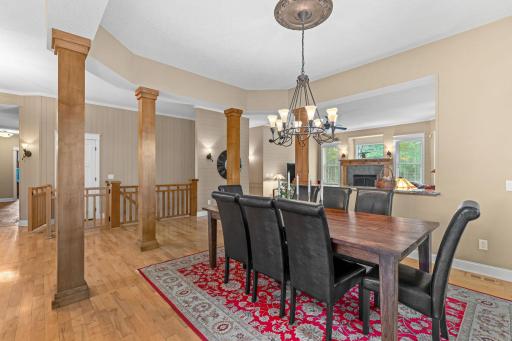 2818 134th Avenue NE, Andover, MN 55304