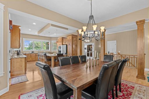 2818 134th Avenue NE, Andover, MN 55304