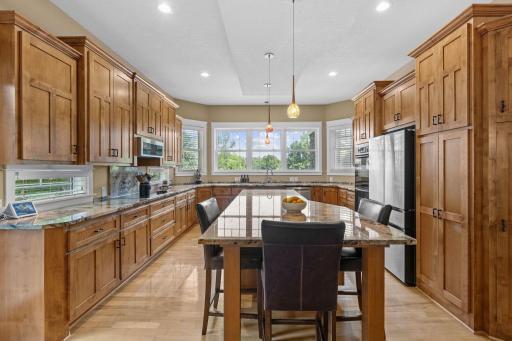 2818 134th Avenue NE, Andover, MN 55304