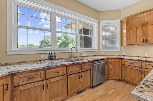 2818 134th Avenue NE, Andover, MN 55304