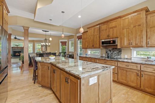 2818 134th Avenue NE, Andover, MN 55304