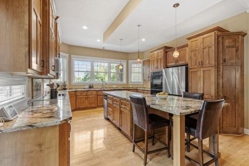 2818 134th Avenue NE, Andover, MN 55304