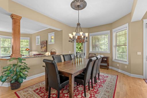 2818 134th Avenue NE, Andover, MN 55304