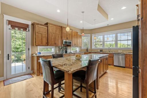 2818 134th Avenue NE, Andover, MN 55304