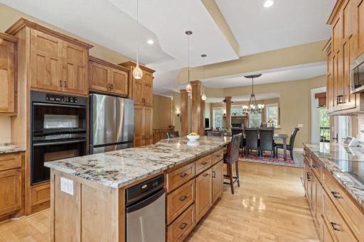 2818 134th Avenue NE, Andover, MN 55304