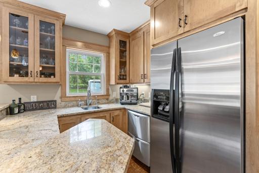 2818 134th Avenue NE, Andover, MN 55304
