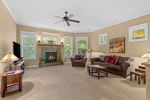 2818 134th Avenue NE, Andover, MN 55304