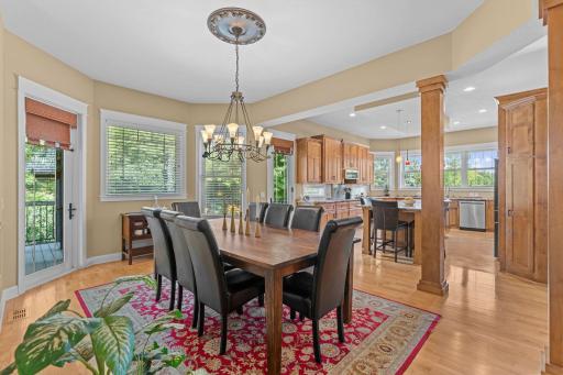 2818 134th Avenue NE, Andover, MN 55304