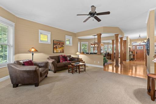 2818 134th Avenue NE, Andover, MN 55304