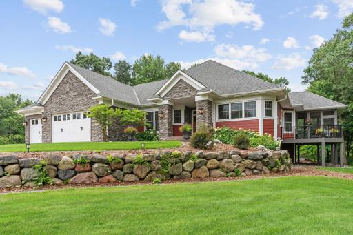 2818 134th Avenue NE, Andover, MN 55304