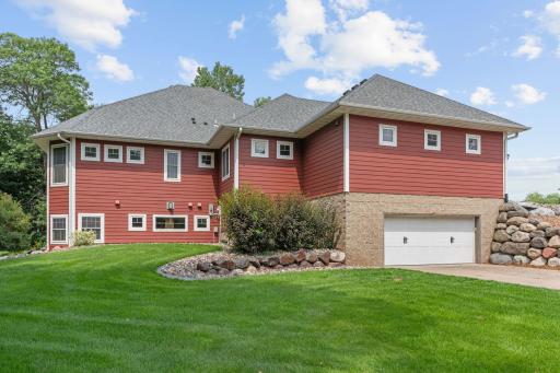 2818 134th Avenue NE, Andover, MN 55304