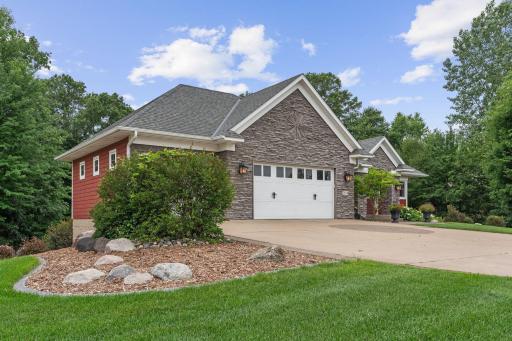 2818 134th Avenue NE, Andover, MN 55304
