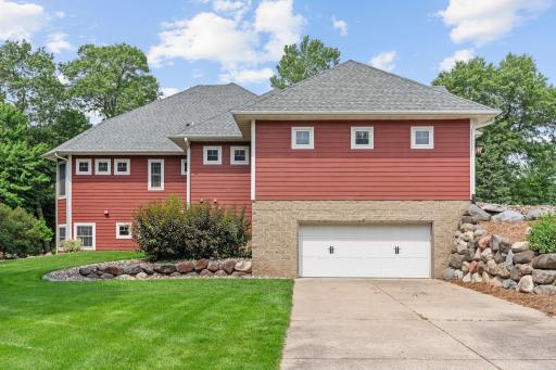 2818 134th Avenue NE, Andover, MN 55304