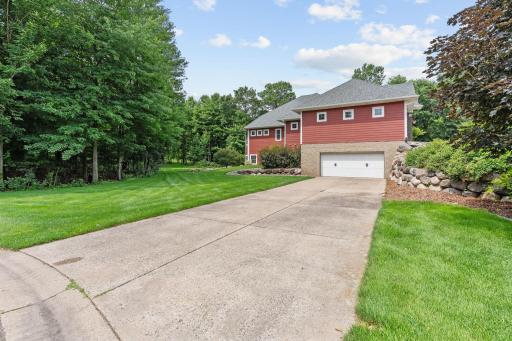 2818 134th Avenue NE, Andover, MN 55304