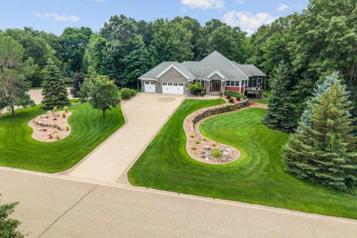 2818 134th Avenue NE, Andover, MN 55304