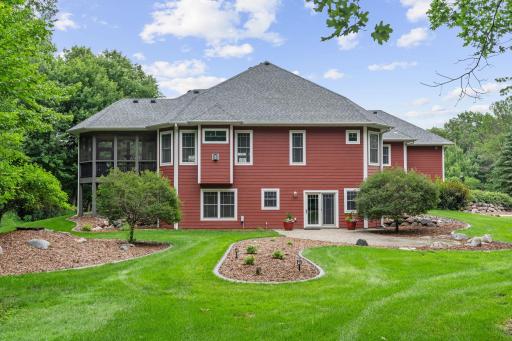 2818 134th Avenue NE, Andover, MN 55304