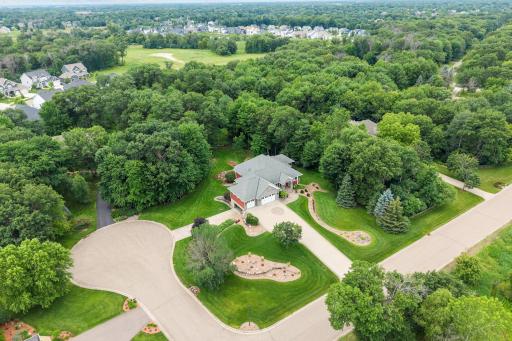 2818 134th Avenue NE, Andover, MN 55304