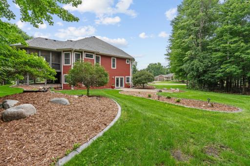 2818 134th Avenue NE, Andover, MN 55304