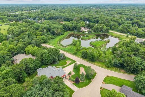 2818 134th Avenue NE, Andover, MN 55304