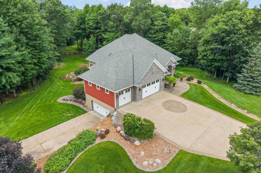 2818 134th Avenue NE, Andover, MN 55304