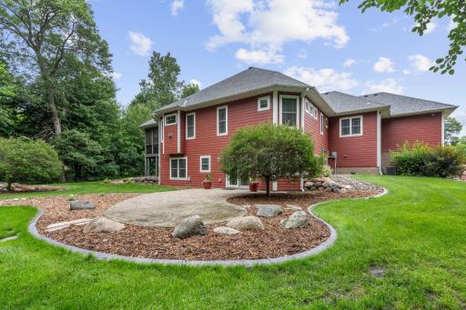 2818 134th Avenue NE, Andover, MN 55304