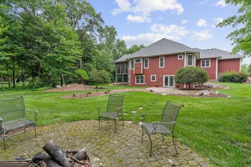 2818 134th Avenue NE, Andover, MN 55304