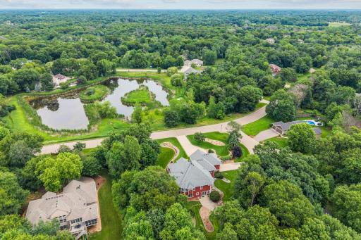 2818 134th Avenue NE, Andover, MN 55304
