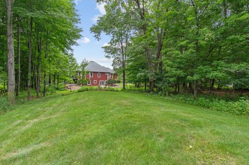 2818 134th Avenue NE, Andover, MN 55304