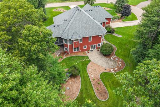 2818 134th Avenue NE, Andover, MN 55304