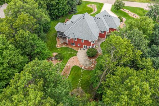 2818 134th Avenue NE, Andover, MN 55304