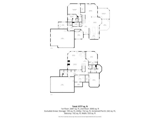 2818 134th Avenue NE, Ham Lake, MN 55304