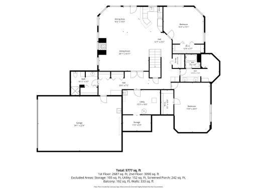 2818 134th Avenue NE, Ham Lake, MN 55304