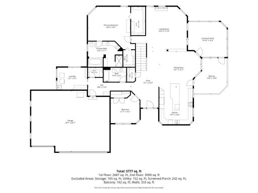 2818 134th Avenue NE, Ham Lake, MN 55304