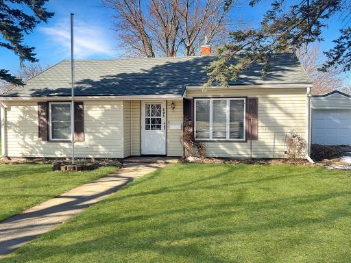Photo for 506 E 2nd Street N, Truman, MN 56088 - listing #7039224 506 E 2nd Street N, Truman, MN 56088