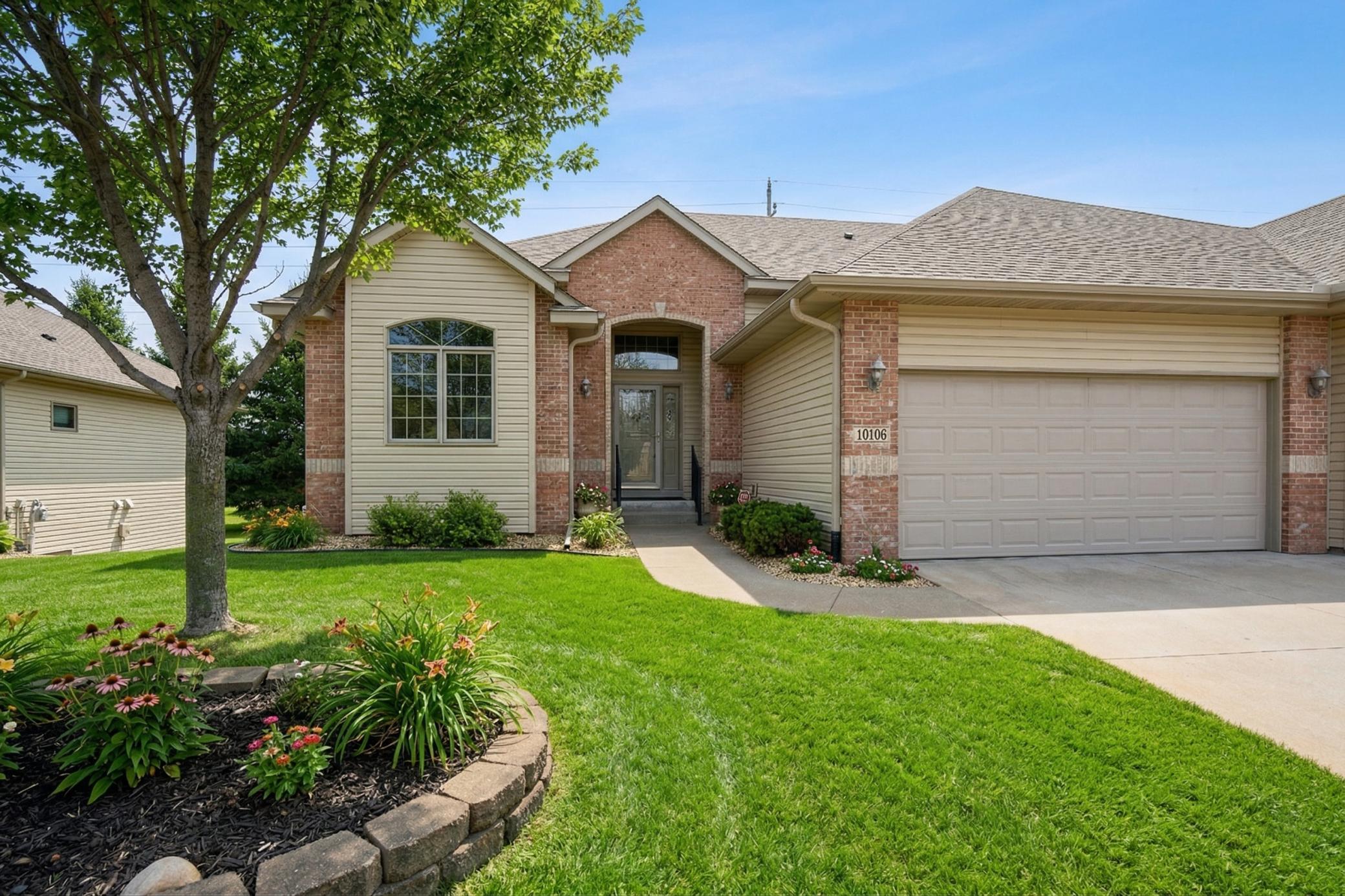 Welcome to 10106 Chestnut Circle! - Virtually Rendered