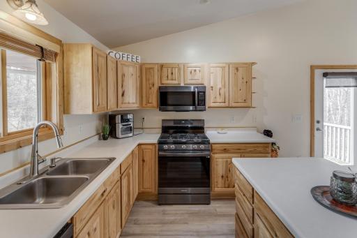 31643 Harvest Road, Pequot Lakes, MN 56472