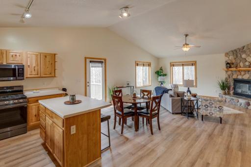 31643 Harvest Road, Pequot Lakes, MN 56472