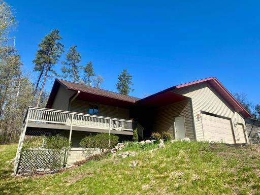 31643 Harvest Road, Pequot Lakes, MN 56472