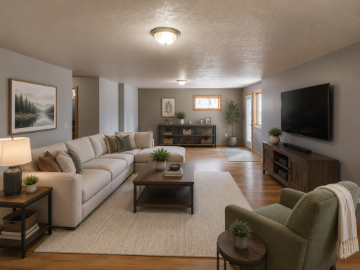 31643 Harvest Road, Pequot Lakes, MN 56472