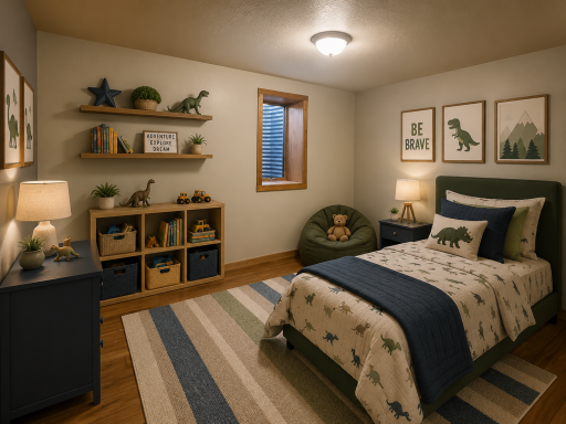 31643 Harvest Road, Pequot Lakes, MN 56472