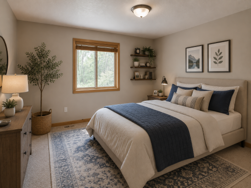 31643 Harvest Road, Pequot Lakes, MN 56472