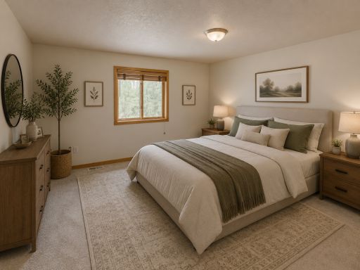 31643 Harvest Road, Pequot Lakes, MN 56472