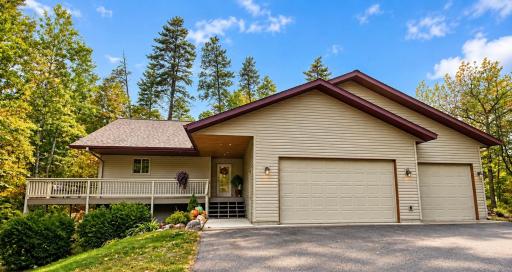 31643 Harvest Road, Pequot Lakes, MN 56472