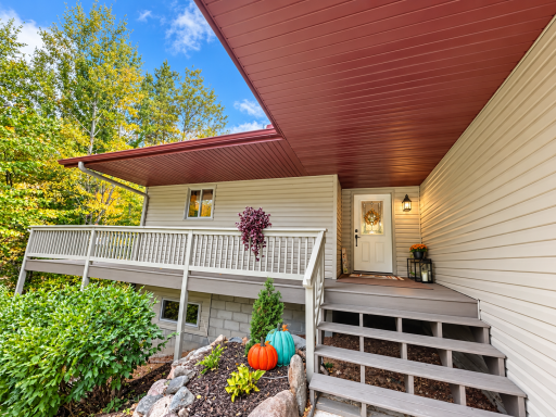 31643 Harvest Road, Pequot Lakes, MN 56472