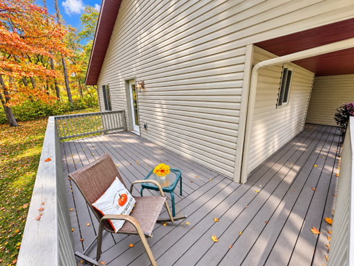 31643 Harvest Road, Pequot Lakes, MN 56472