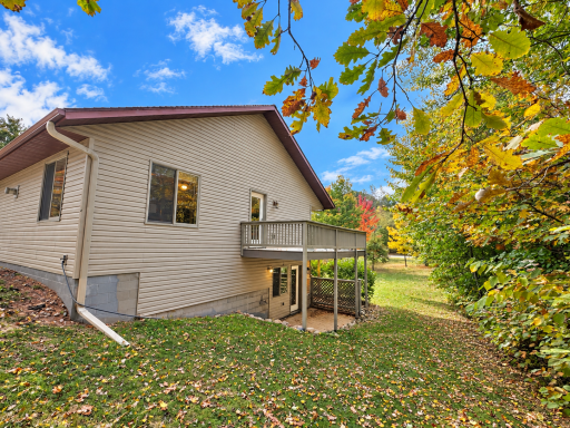 31643 Harvest Road, Pequot Lakes, MN 56472